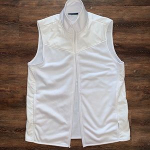 Perry Ellis Vest